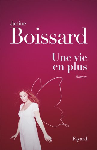 [Une ]vie en plus